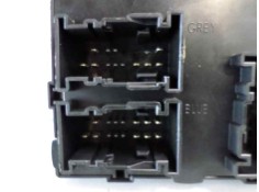 Recambio de caja reles / fusibles para ford fiesta (ccn) ambiente referencia OEM IAM 116RA00084 F005V01750 DN1T15K600CE 2