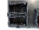 CAJA RELES / FUSIBLES 116RA00084 116RA00084 DN1T15K600CE F005V01750