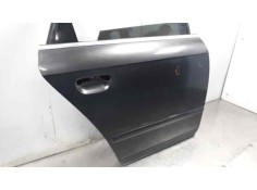 Recambio de puerta trasera derecha para audi a4 avant (8e) 1.9 tdi referencia OEM IAM 8E0833052J   2
