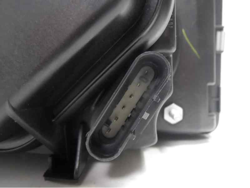 Recambio de faro derecho para iveco daily caja abierta / volquete referencia OEM IAM 710301160202 10109291001 11421102