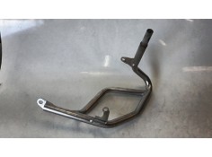 Recambio de soporte motor izquierdo para bmw f 850 gs f 850 adventure referencia OEM IAM 11847921895   2