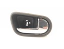 MANETA INTERIOR DELANTERA DERECHA G1B5A22600DBW G1B5A22600DBW 