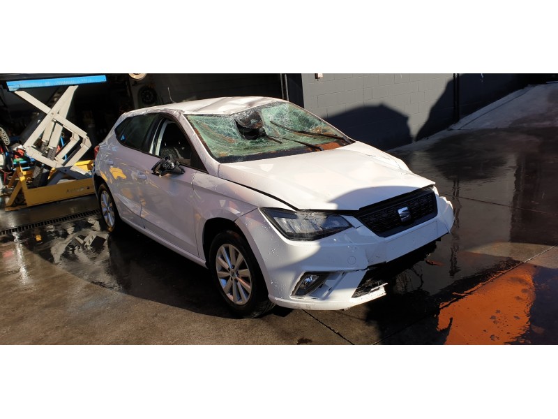 seat ibiza (kj1) del año 2021