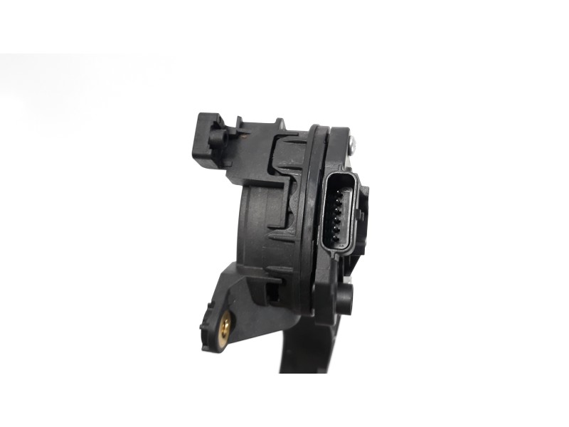 Recambio de potenciometro pedal para dacia duster ii essential referencia OEM IAM 180108467R  6PV01290203