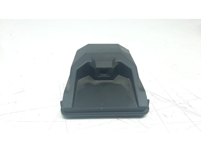 Recambio de modulo electronico para nissan qashqai (j11) 1.6 dci turbodiesel cat referencia OEM IAM 284G34EA5B  