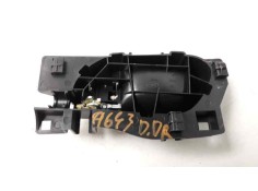 Recambio de maneta interior delantera derecha para citroen c4 grand picasso exclusive referencia OEM IAM 9800099680   2