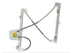 Recambio de elevalunas delantero derecho para bmw serie 1 berlina (e81/e87) referencia OEM IAM 51337138466 106061318 111546