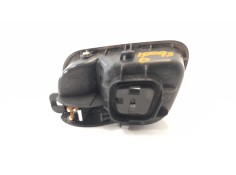 Recambio de maneta interior delantera derecha para ford ka+ ultimate referencia OEM IAM G1B5A22600DBW   2
