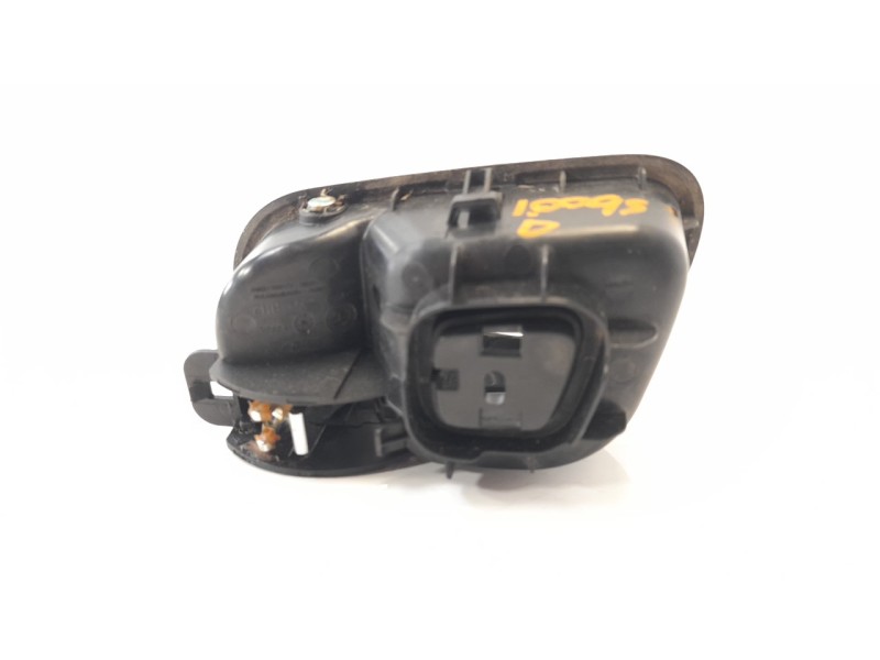 Recambio de maneta interior delantera derecha para ford ka+ ultimate referencia OEM IAM G1B5A22600DBW  