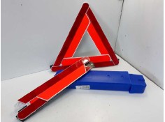 Recambio de triangulo emergencias para universal universal universal referencia OEM IAM TRIANGULOEMER  