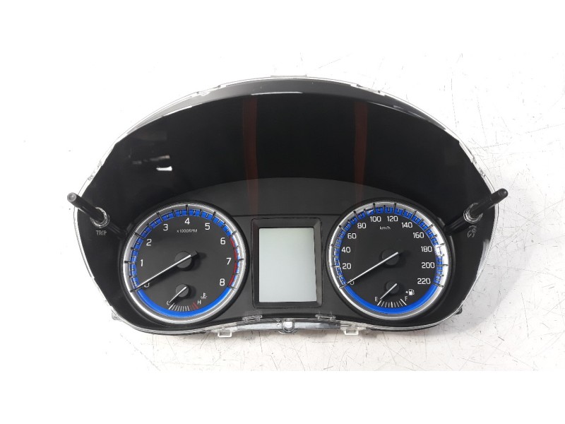 Recambio de cuadro instrumentos para suzuki sx4 1.6 16v cat referencia OEM IAM 3411061MA  