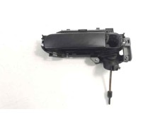 MANETA EXTERIOR DELANTERA IZQUIERDA 8E1837207 8E1837207 