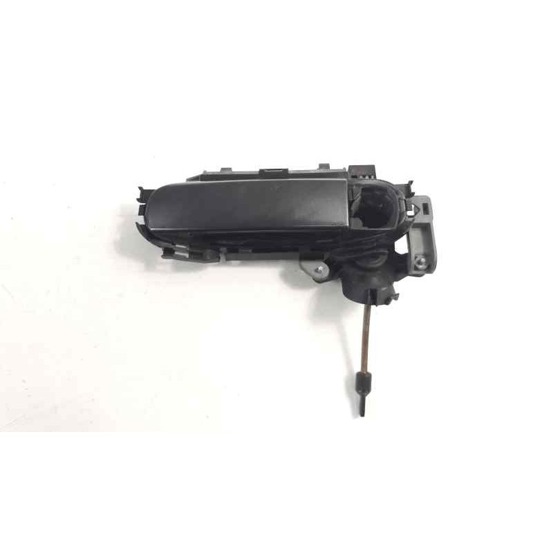 Recambio de maneta exterior delantera izquierda para audi a4 avant (8e) 1.9 tdi referencia OEM IAM 8E1837207  