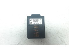 Recambio de modulo electronico para nissan qashqai (j11) 1.6 dci turbodiesel cat referencia OEM IAM 284G34EA5B   2