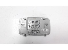 Recambio de luz interior para kia niro referencia OEM IAM 92850G5000   2