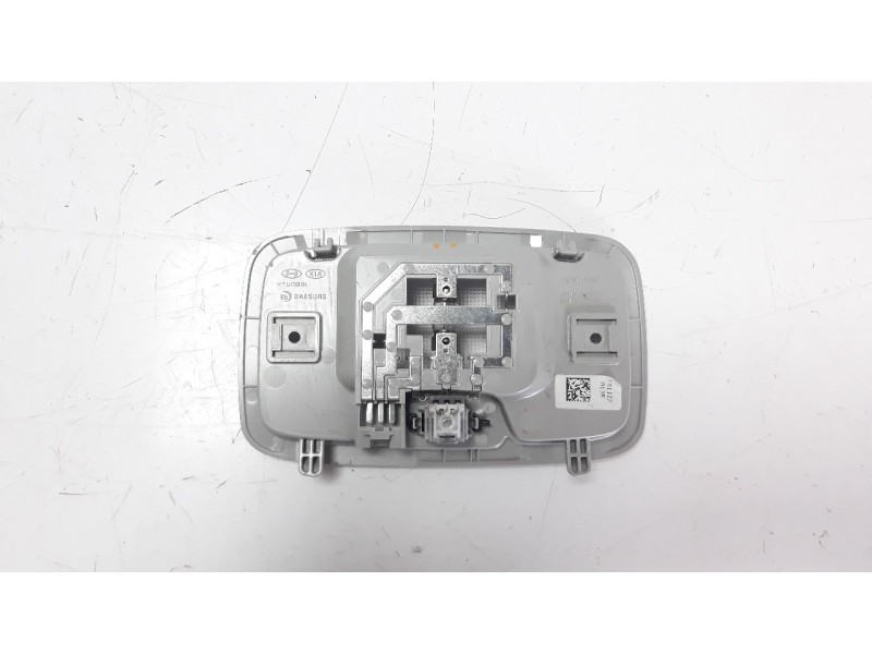 Recambio de luz interior para kia niro referencia OEM IAM 92850G5000  
