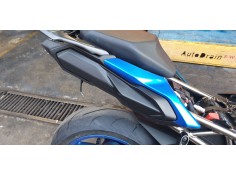 Recambio de moldura para suzuki gsx-s 1000 referencia OEM IAM 4723148K10000  