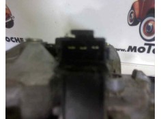 Recambio de motor limpia trasero para opel vectra c berlina referencia OEM IAM  53015612  2