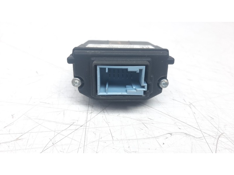 Recambio de modulo electronico para nissan qashqai (j11) 1.6 dci turbodiesel cat referencia OEM IAM 284G34EA5B  