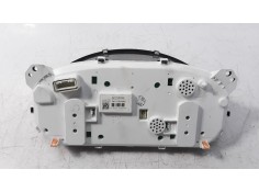 Recambio de cuadro instrumentos para suzuki sx4 1.6 16v cat referencia OEM IAM 3411061MA   2