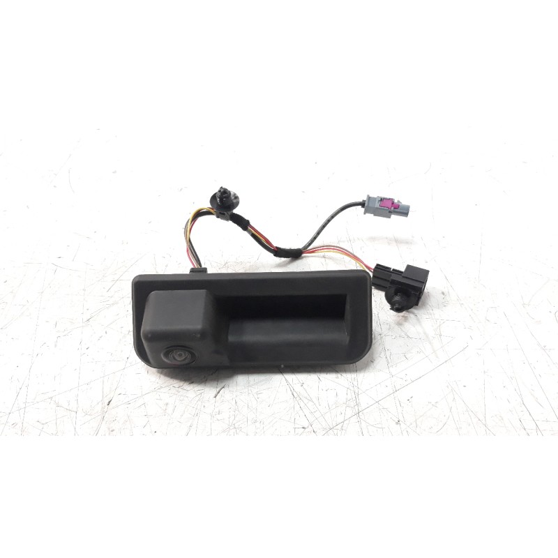Recambio de maneta exterior porton para volkswagen t-cross 1.0 tsi referencia OEM IAM 2GM82756606S  