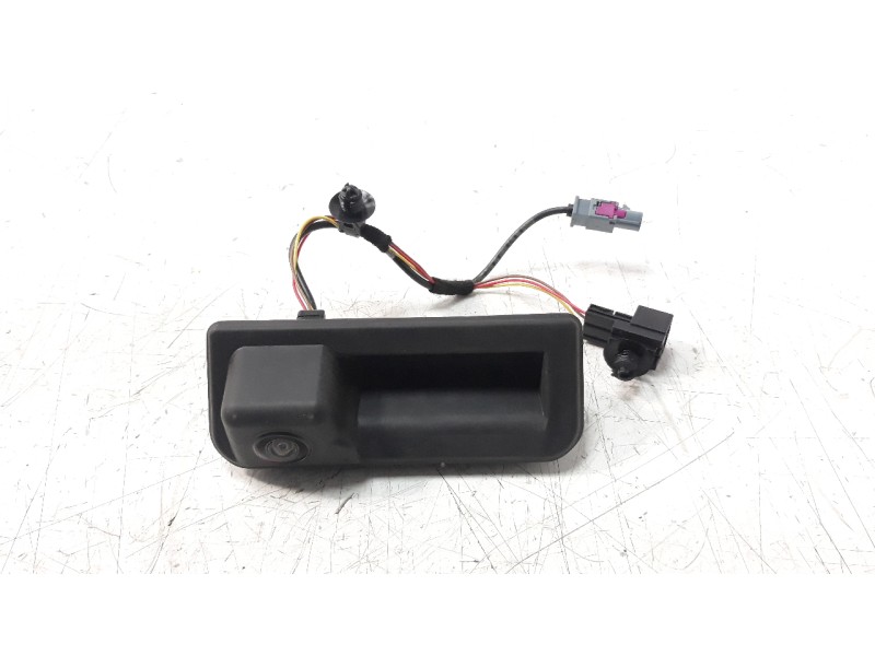 Recambio de maneta exterior porton para volkswagen t-cross 1.0 tsi referencia OEM IAM 2GM82756606S  