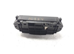 Recambio de mando climatizador para toyota yaris referencia OEM IAM 559000D800   2