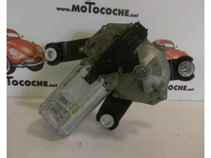 Recambio de motor limpia trasero para opel vectra c berlina referencia OEM IAM  53015612 