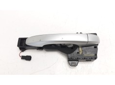 MANETA EXTERIOR TRASERA IZQUIERDA 806070266R 806070266R 