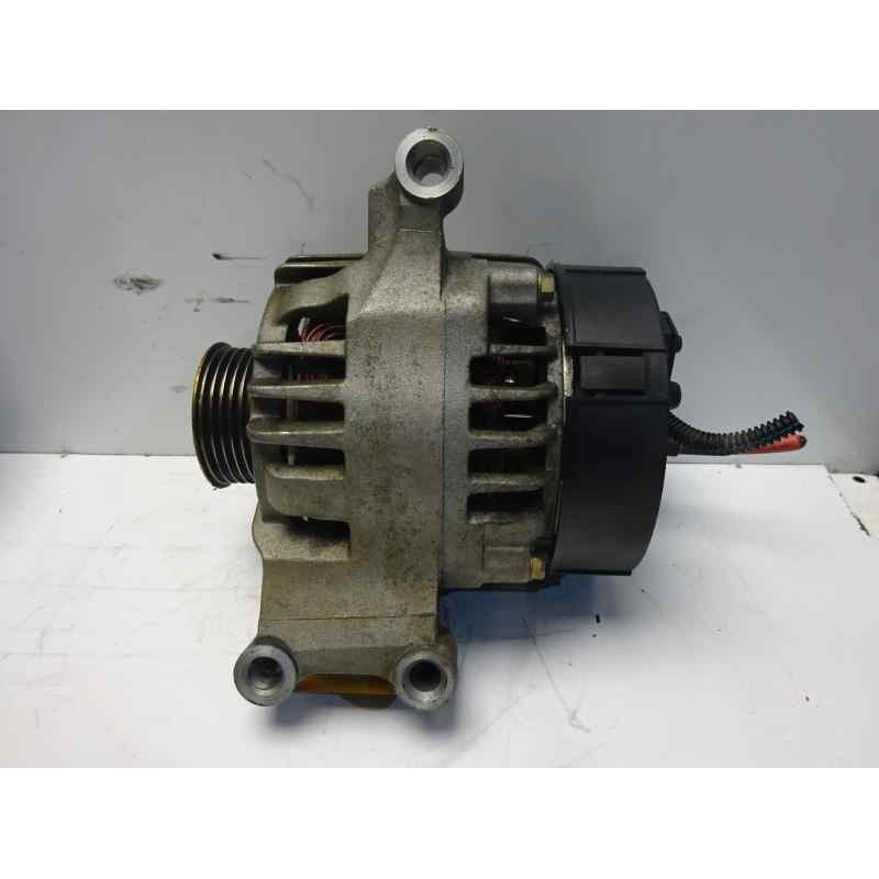 Recambio de alternador para fiat punto berlina (188) 1.2 cat referencia OEM IAM 46843091 ALF280103 A12071