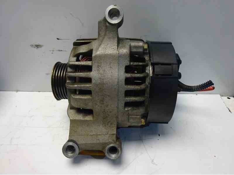Recambio de alternador para fiat punto berlina (188) 1.2 cat referencia OEM IAM 46843091 ALF280103 A12071