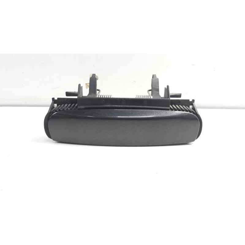 Recambio de maneta exterior trasera derecha para audi a4 avant (8e) 1.9 tdi referencia OEM IAM 8E0839207  