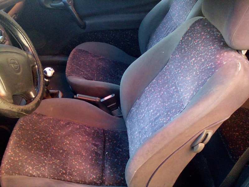 opel tigra del año 1997