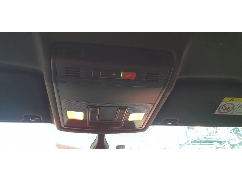 Recambio de luz interior para seat ibiza (kj1) 1.0 tsi referencia OEM IAM 2GA947105S  