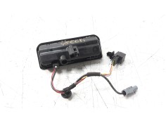 Recambio de maneta exterior porton para volkswagen t-cross 1.0 tsi referencia OEM IAM 2GM82756606S   2