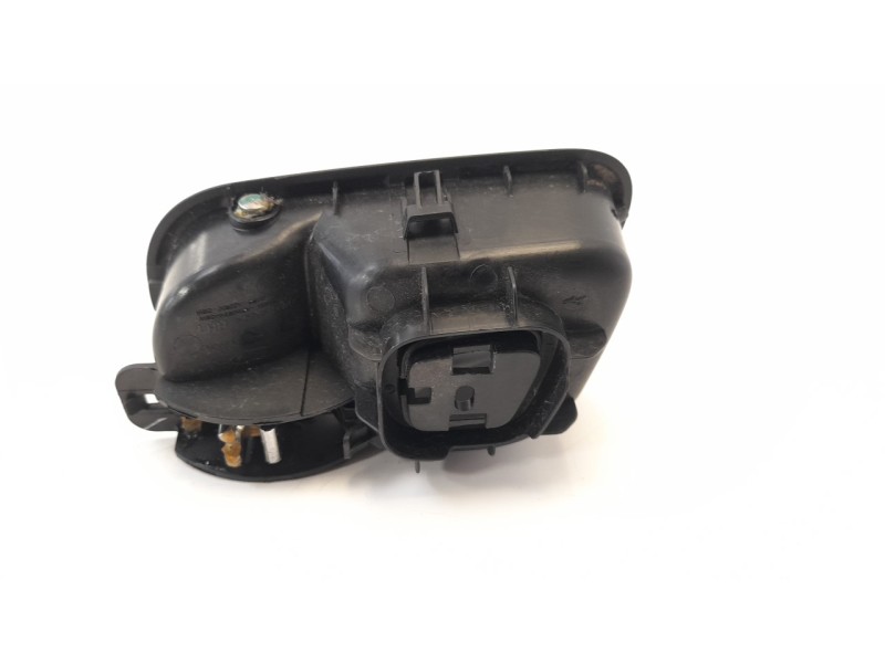 Recambio de maneta interior trasera derecha para ford ka+ ultimate referencia OEM IAM G1B5A22600DBW  