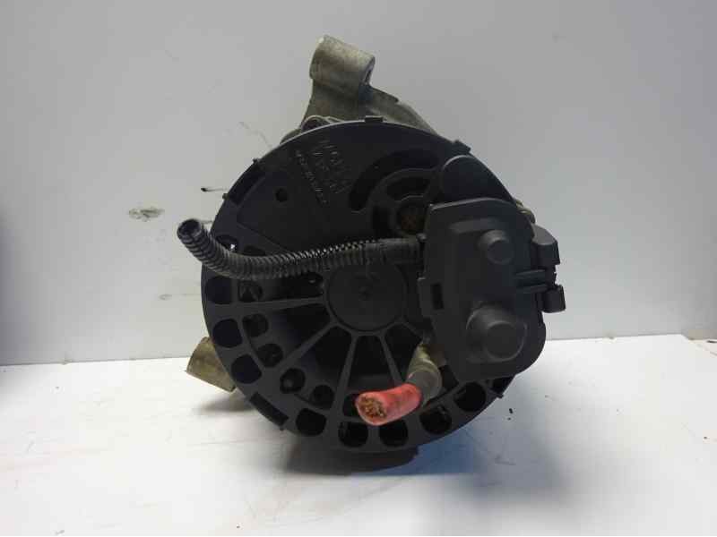 Recambio de alternador para fiat punto berlina (188) 1.2 cat referencia OEM IAM 46843091 ALF280103 A12071