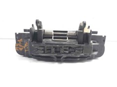Recambio de maneta exterior trasera derecha para audi a4 avant (8e) 1.9 tdi referencia OEM IAM 8E0839207   2