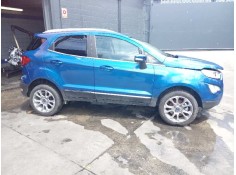 FORD ECOSPORT (CR6)