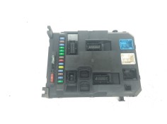 CAJA RELES / FUSIBLES 9666952280 