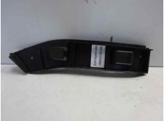Recambio de molduras delanteras para volkswagen polo (9n1) referencia OEM IAM  107232825 