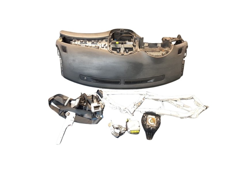 Recambio de kit airbag para nissan pulsar (c13) acenta referencia OEM IAM 6820032ZL0A  