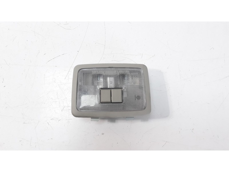 Recambio de luz interior para opel antara 2.2 cdti cat (a 22 dm / lnq) referencia OEM IAM 96673784  