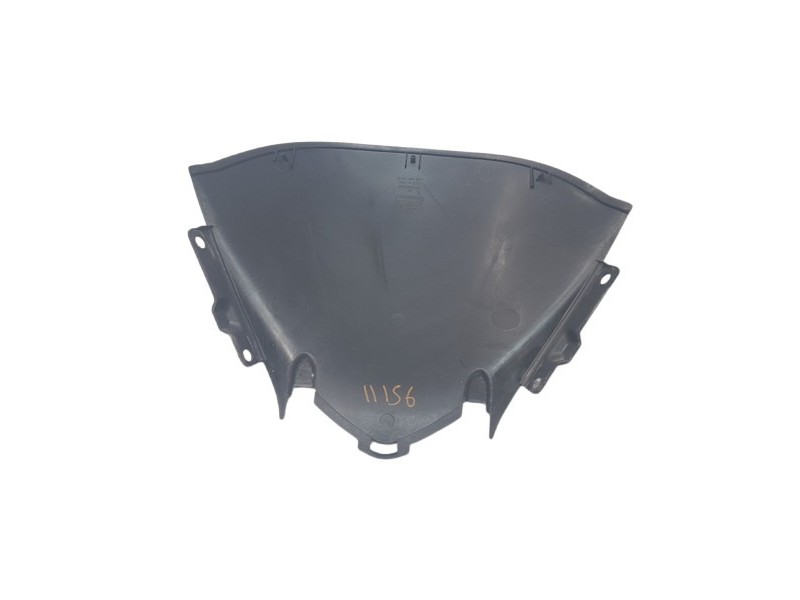 Recambio de moldura para honda pcx referencia OEM IAM 64336KWN900ZA  