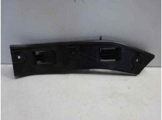 Recambio de molduras delanteras para volkswagen polo (9n1) referencia OEM IAM  107232825  2
