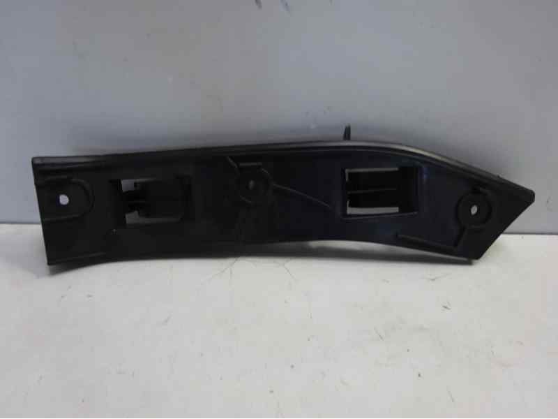 Recambio de molduras delanteras para volkswagen polo (9n1) referencia OEM IAM  107232825 