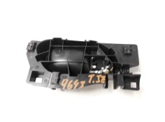 Recambio de maneta interior trasera izquierda para citroen c4 grand picasso exclusive referencia OEM IAM 9800099780   2