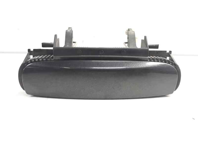 Recambio de maneta exterior trasera izquierda para audi a4 avant (8e) 1.9 tdi referencia OEM IAM 8E0839207  