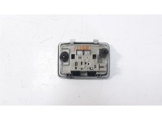 Recambio de luz interior para opel antara 2.2 cdti cat (a 22 dm / lnq) referencia OEM IAM 96673784   2