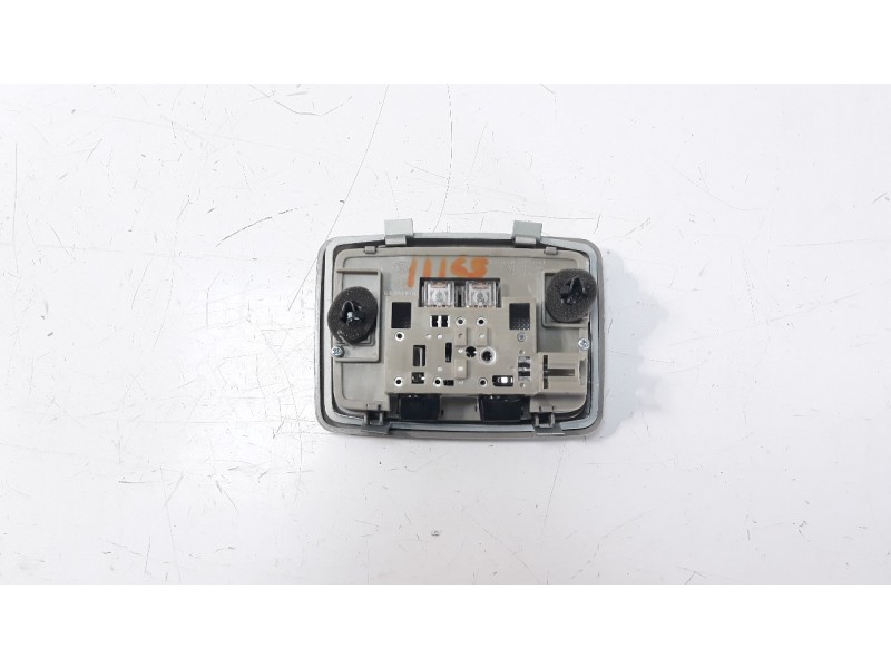 Recambio de luz interior para opel antara 2.2 cdti cat (a 22 dm / lnq) referencia OEM IAM 96673784  